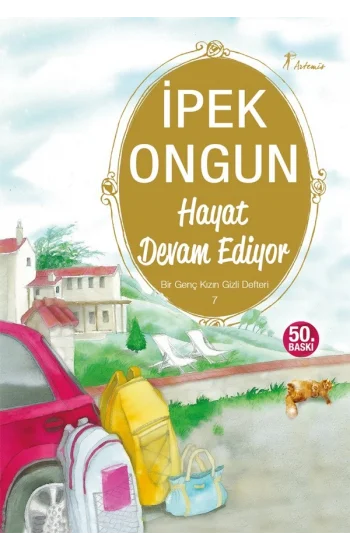 Hayat Devam Ediyor