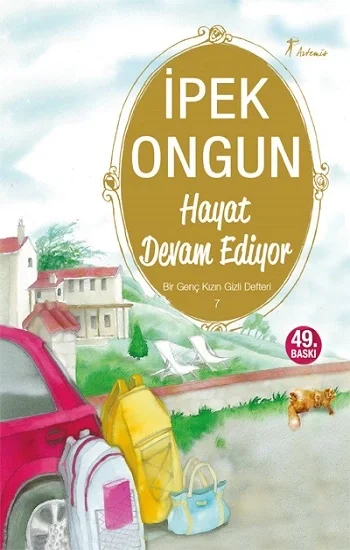 Hayat Devam Ediyor