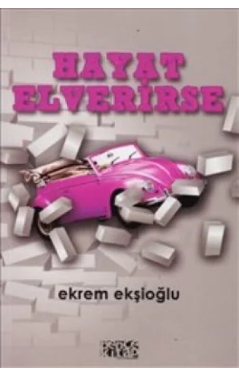 Hayat Elverirse