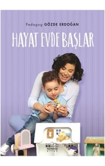 Hayat Evde Başlar