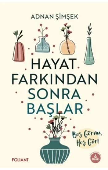 Hayat Farkından Sonra Başlar