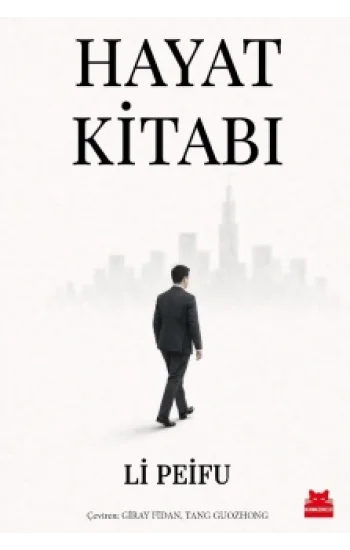 Hayat Kitabı/ Li Peifu