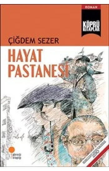 Hayat Pastanesi