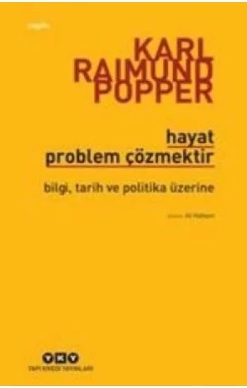 Hayat Problem Çözmektir