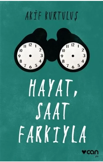 Hayat, Saat Farkıyla