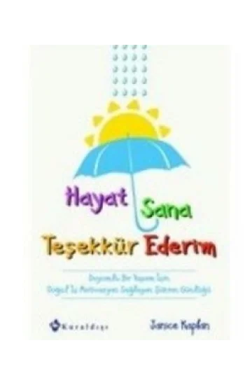 Hayat Sana Teşekkür Ederim