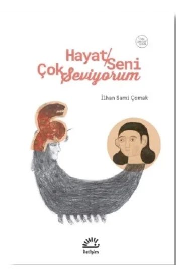 Hayat Seni Çok Seviyorum