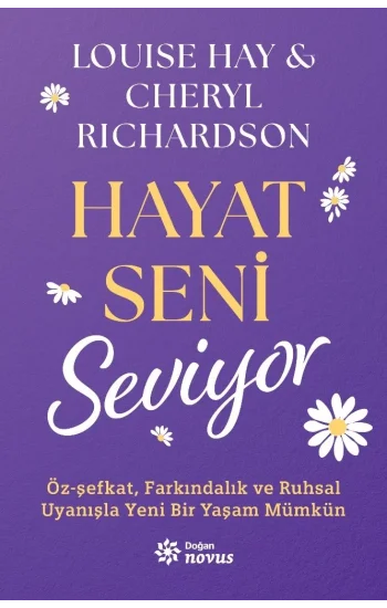 Hayat Seni Seviyor