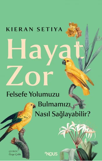 Hayat Zor (Fleksi)