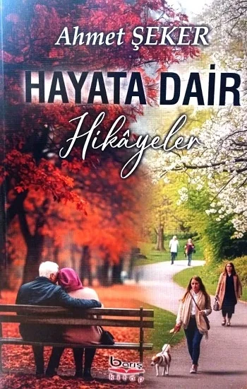 Hayata Dair Hikayeler