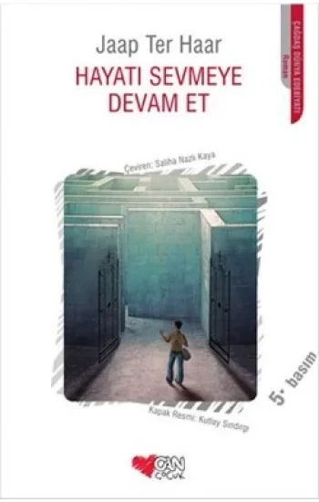 Hayatı Sevmeye Devam Et