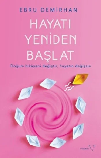 Hayatı Yeniden Başlat