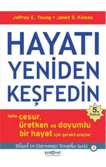 Hayatı Yeniden Keşfedin