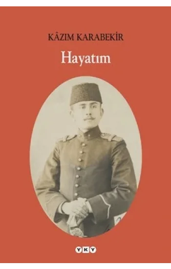 Hayatım