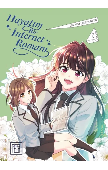 Hayatım Bir İnternet Romanı 2