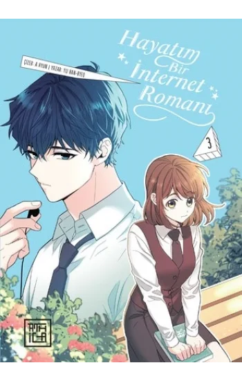 Hayatım Bir İnternet Romanı 3