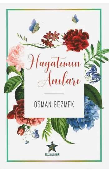 Hayatımın Anıları