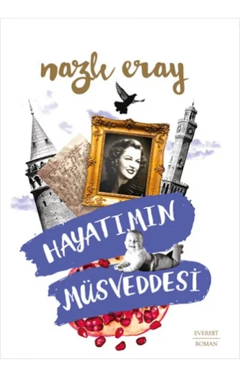 Hayatımın Müsveddesi