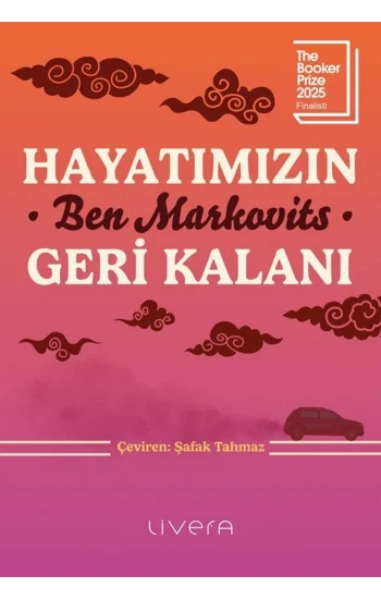 Hayatımızın Geri Kalanı