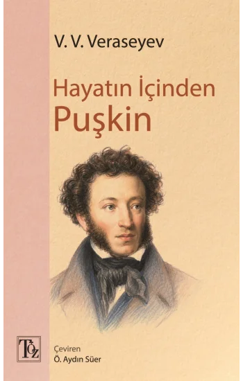 Hayatın İçinden Puşkin