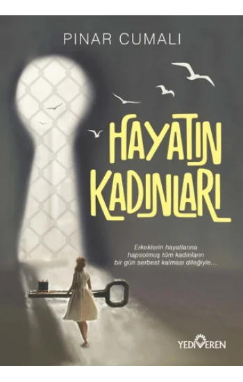 Hayatın Kadınları