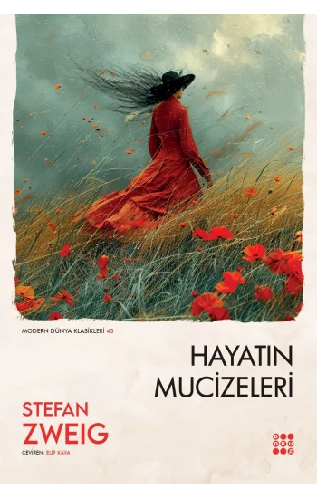 Hayatın Mucizeleri