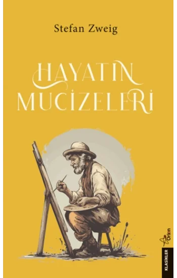 Hayatın Mucizeleri