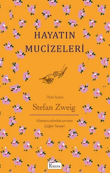 Hayatın Mucizeleri (Bez Ciltli)