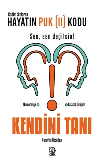 Hayatın Puk (II) Kodu