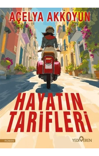 Hayatın Tarifleri