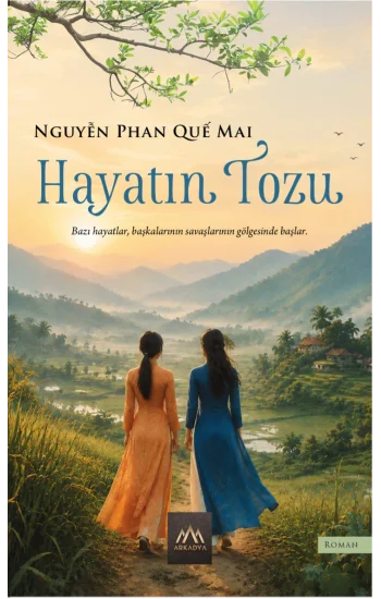 Hayatın Tozu