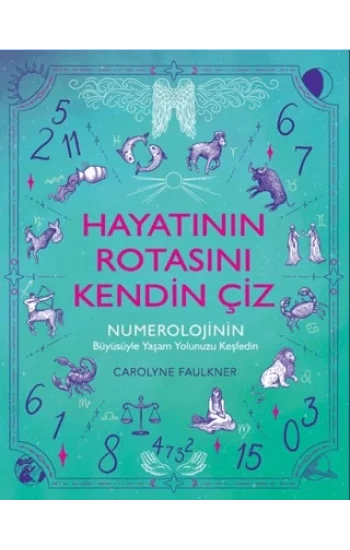 Hayatının Rotasını Kendin Çiz