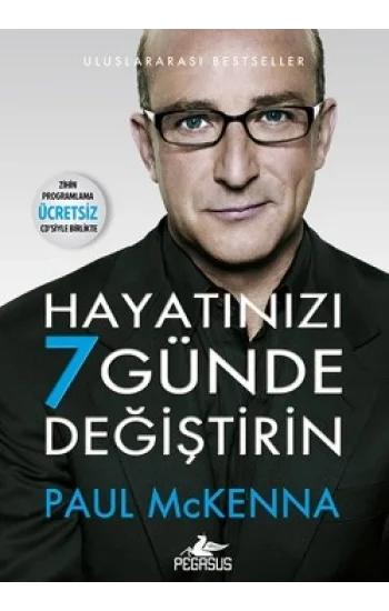 Hayatınızı 7 Günde Değiştirin