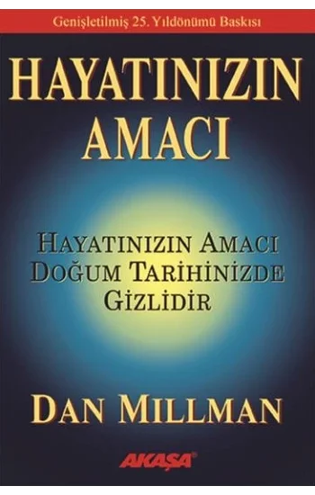 Hayatınızın Amacı