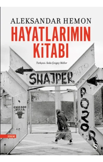 Hayatlarımın Kitabı