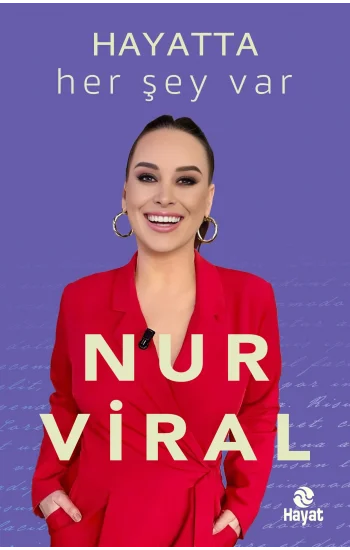 Hayatta Her Şey Var