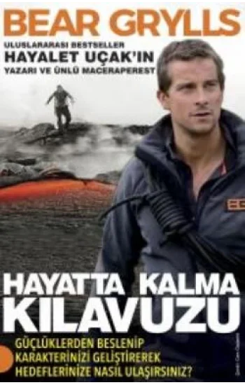 Hayatta Kalma Kılavuzu