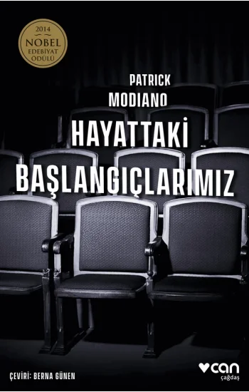 Hayattaki Başlangıçlarımız