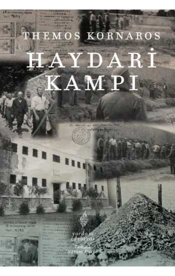Haydari Kampı