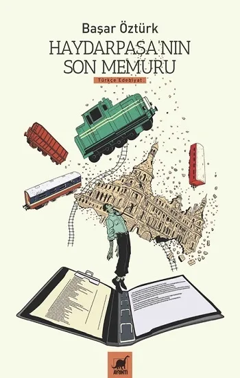 Haydarpaşanın Son Memuru