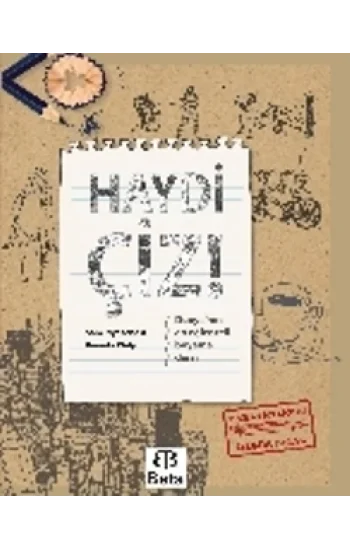 Haydi Çiz