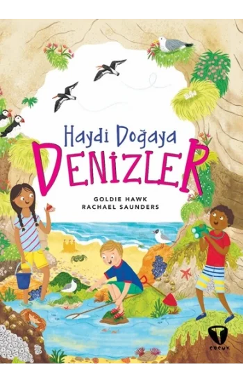 Haydi Doğaya - Denizler
