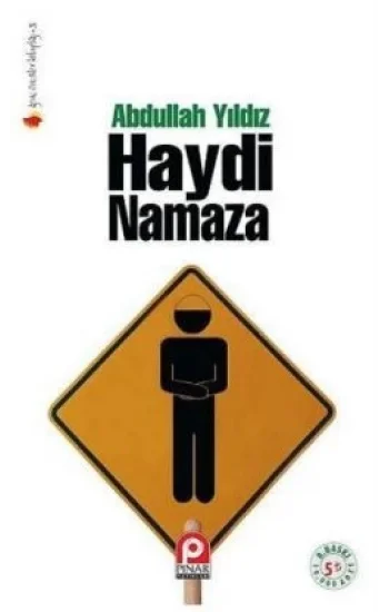 Haydi Namaza