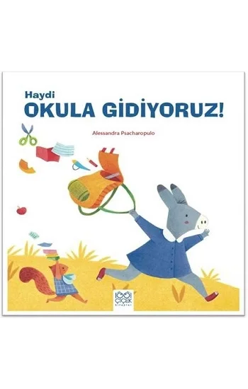 Haydi Okula Gidiyoruz!
