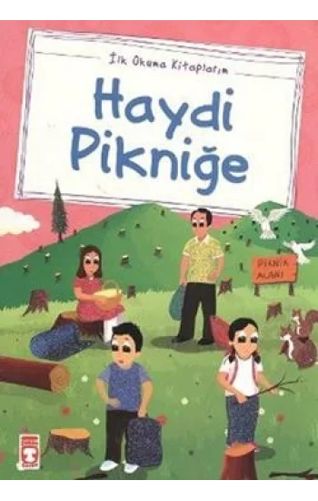 Haydi Pikniğe