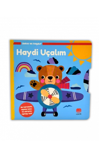 Haydi Uçalım