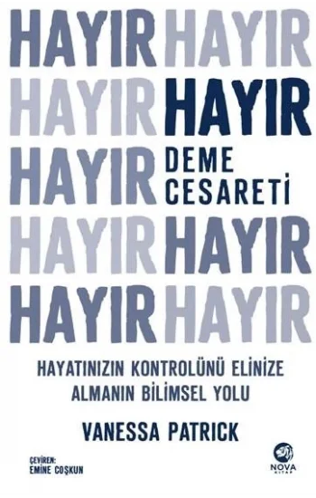 Hayır Deme Cesareti