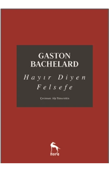 Hayır Diyen Felsefe