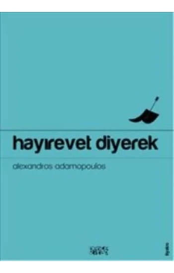 Hayırevet Diyerek