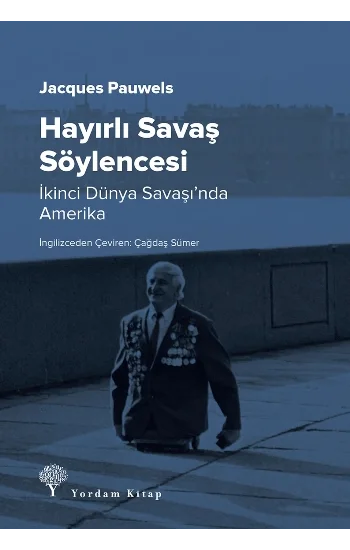 Hayırlı Savaş Söylencesi